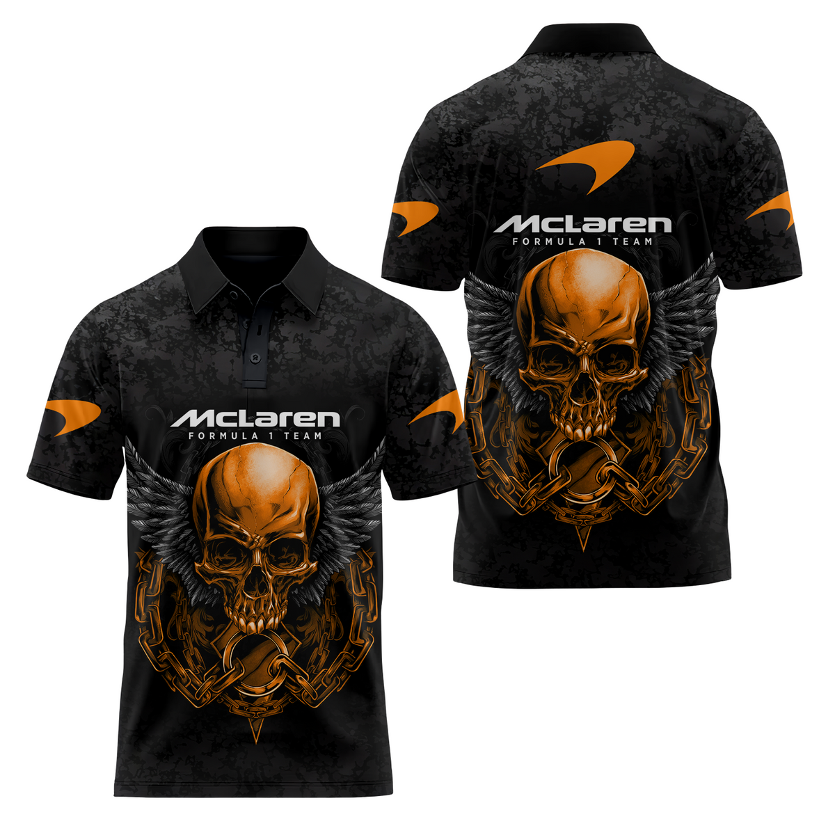 Mc Laren Apparels USPL262