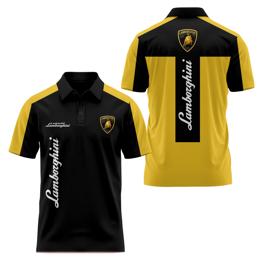 Lamborghini Apparels USPL725