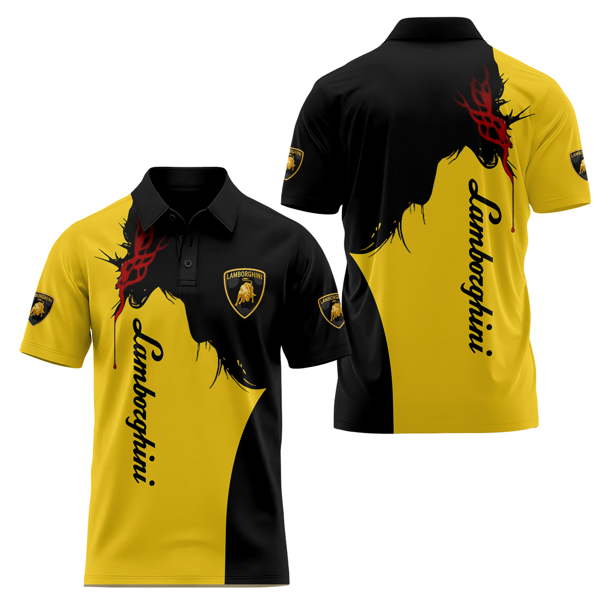 Lamborghini Apparels USPL677
