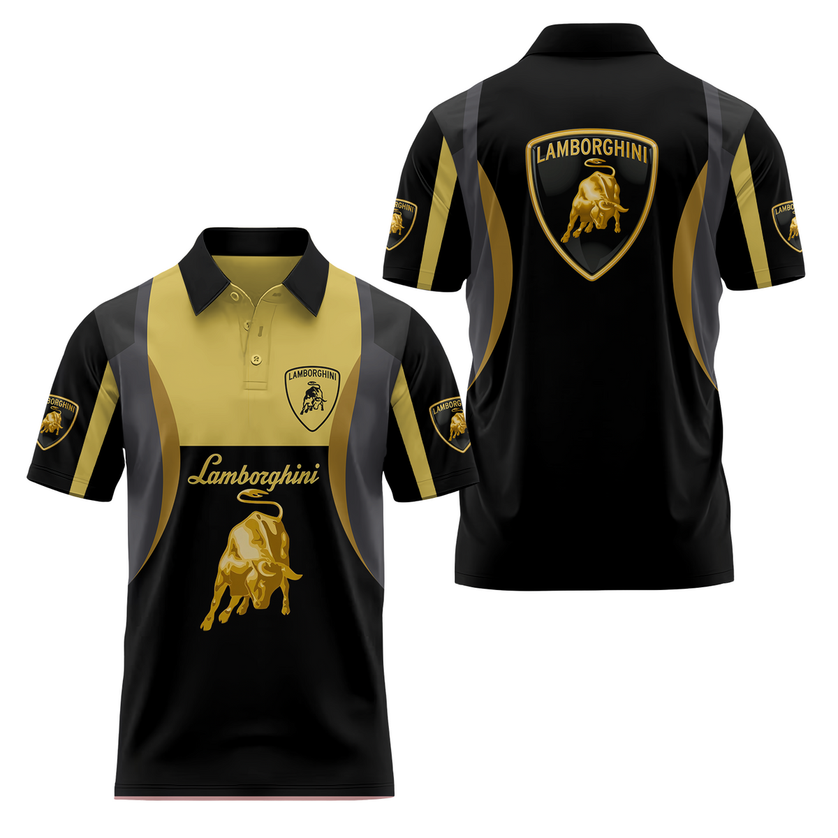 Lamborghini Apparels USPL678