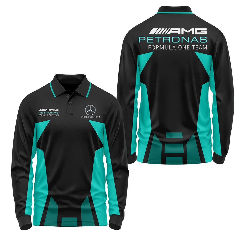Mercedes Apparels USPL031