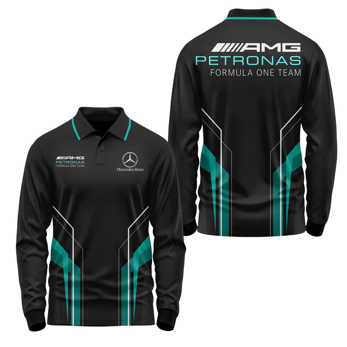 Mercedes Apparels USPL030