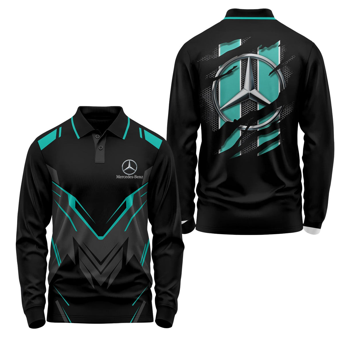 Mercedes Apparels USPL045