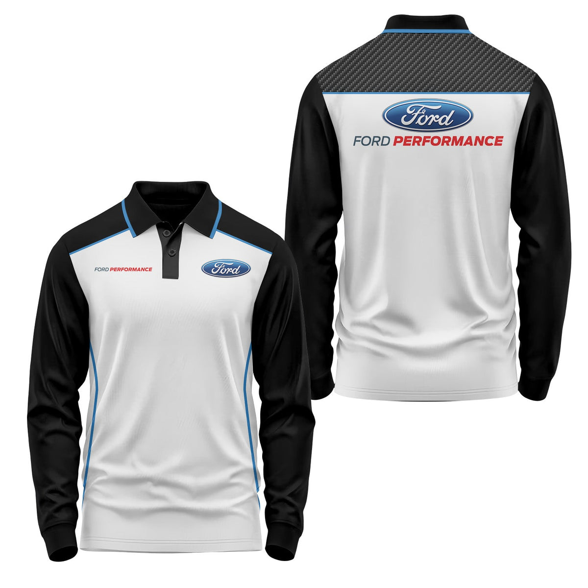 Ford Apparels USPL147