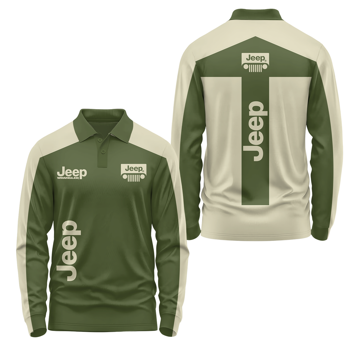Jeep Apparels USPL461