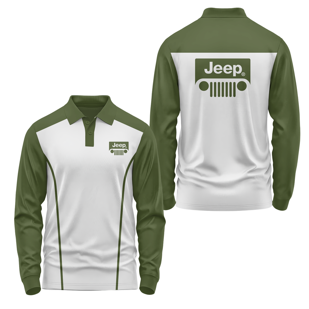 Jeep Apparels USPL458