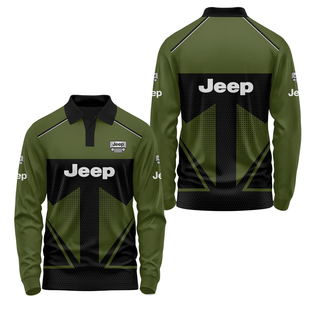 Jeep Apparels USPL438