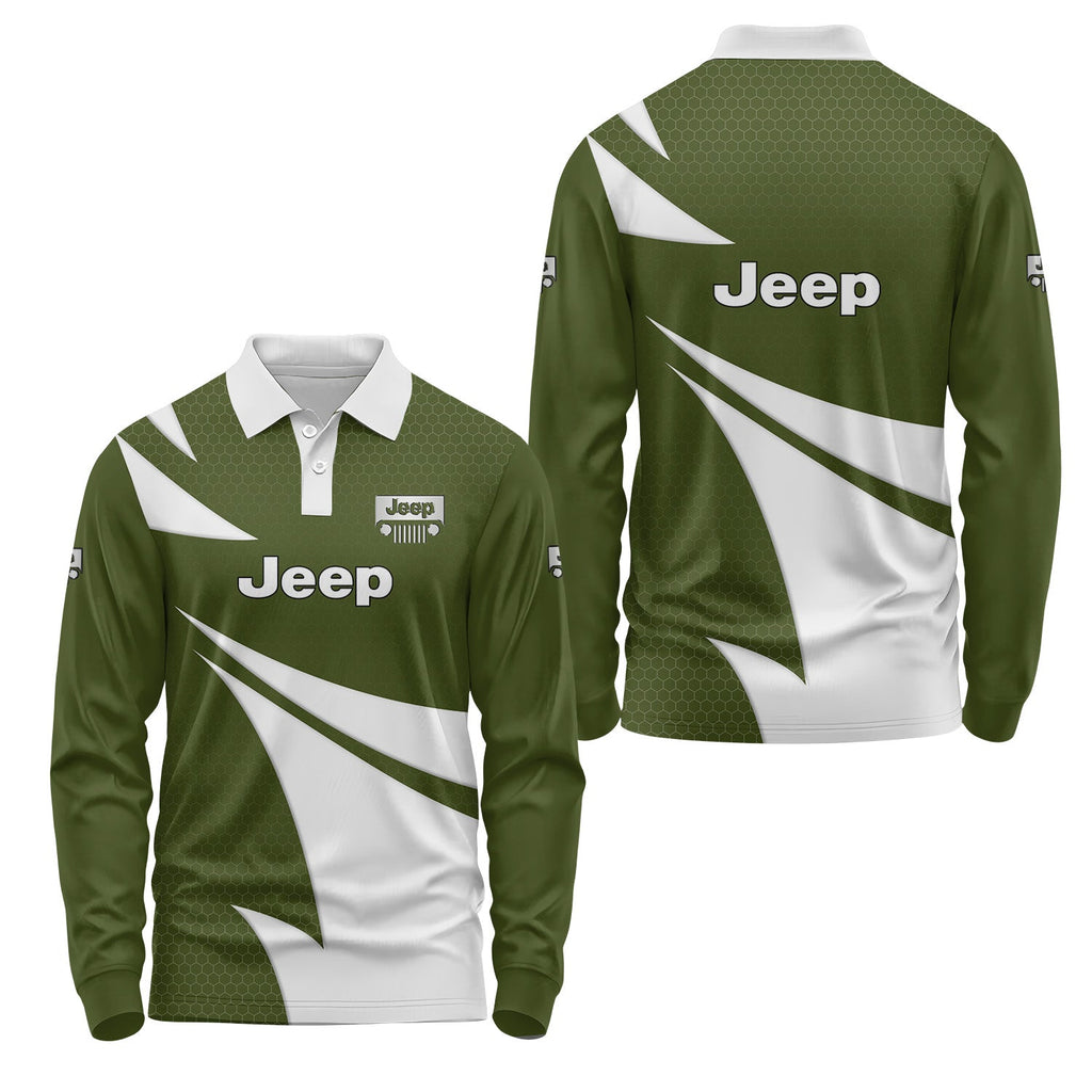 Jeep Apparels USPL444