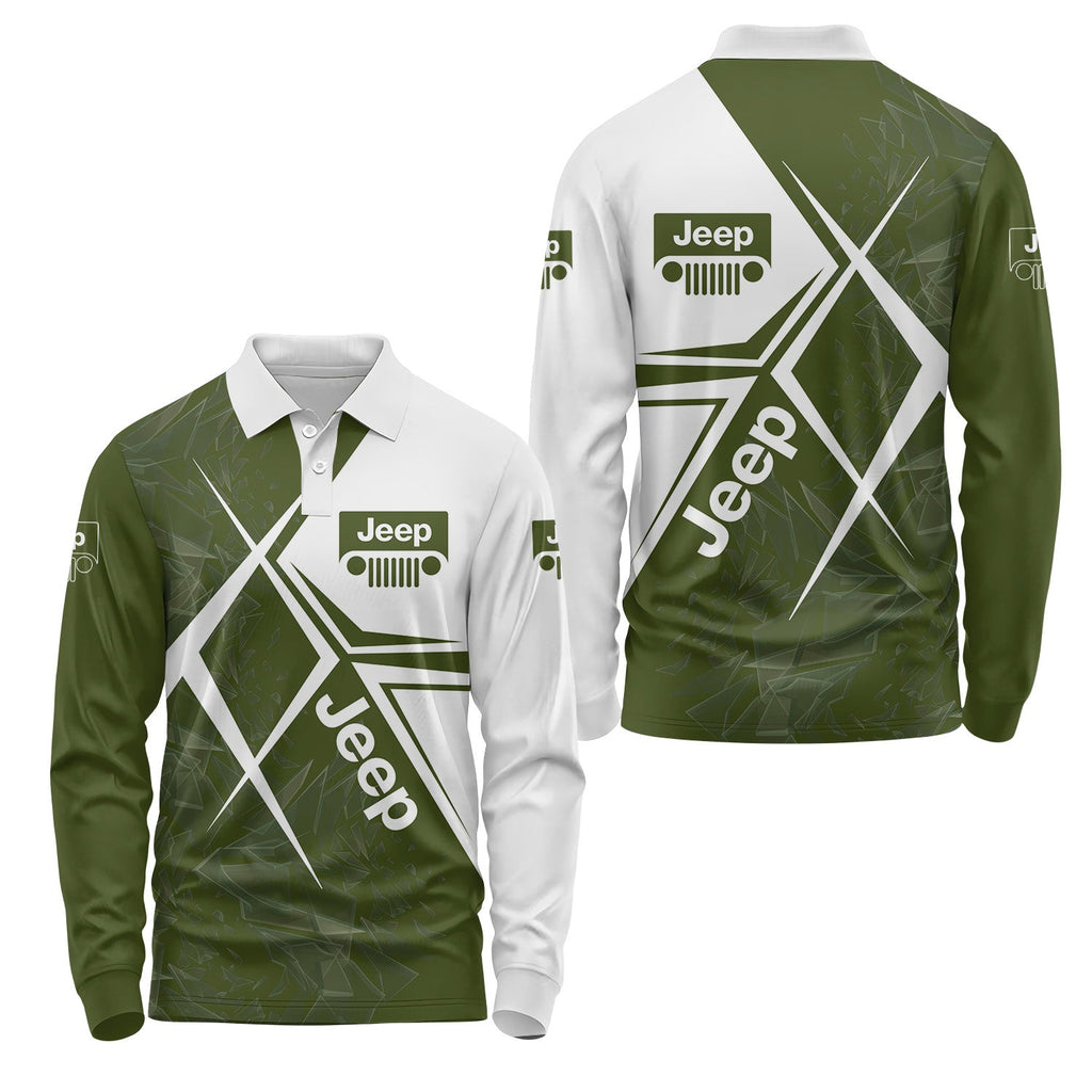Jeep Apparels USPL421