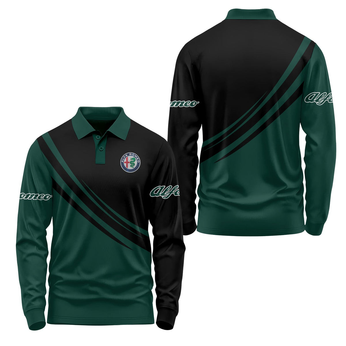 Alfa Romeo Apparels USPL607