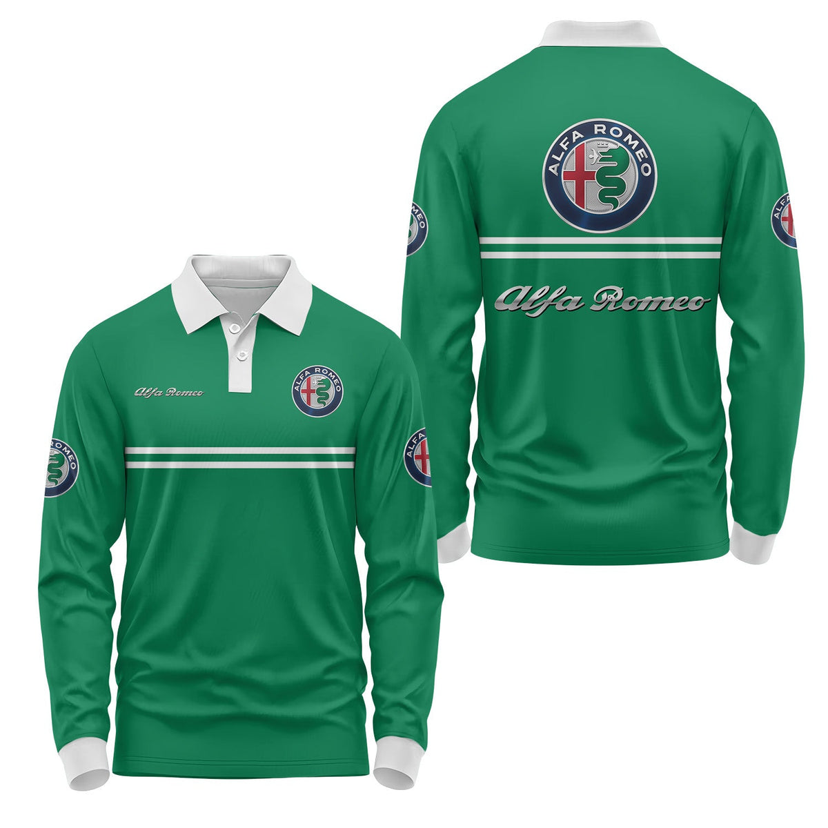 Alfa Romeo Apparels USPL609