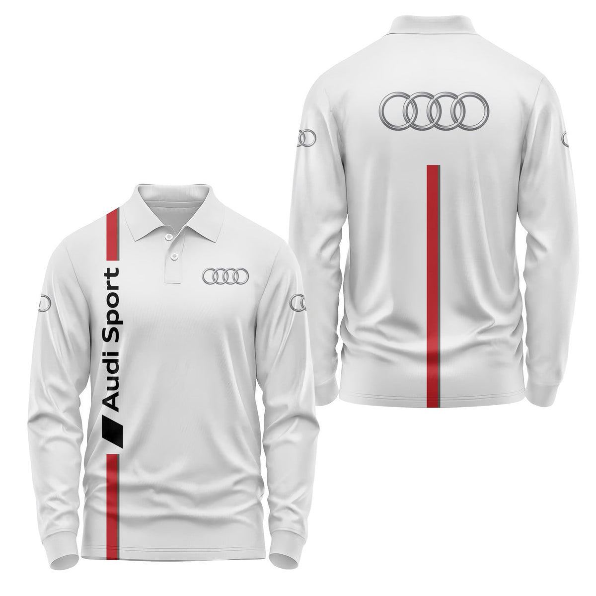 Audi Apparels USPL790