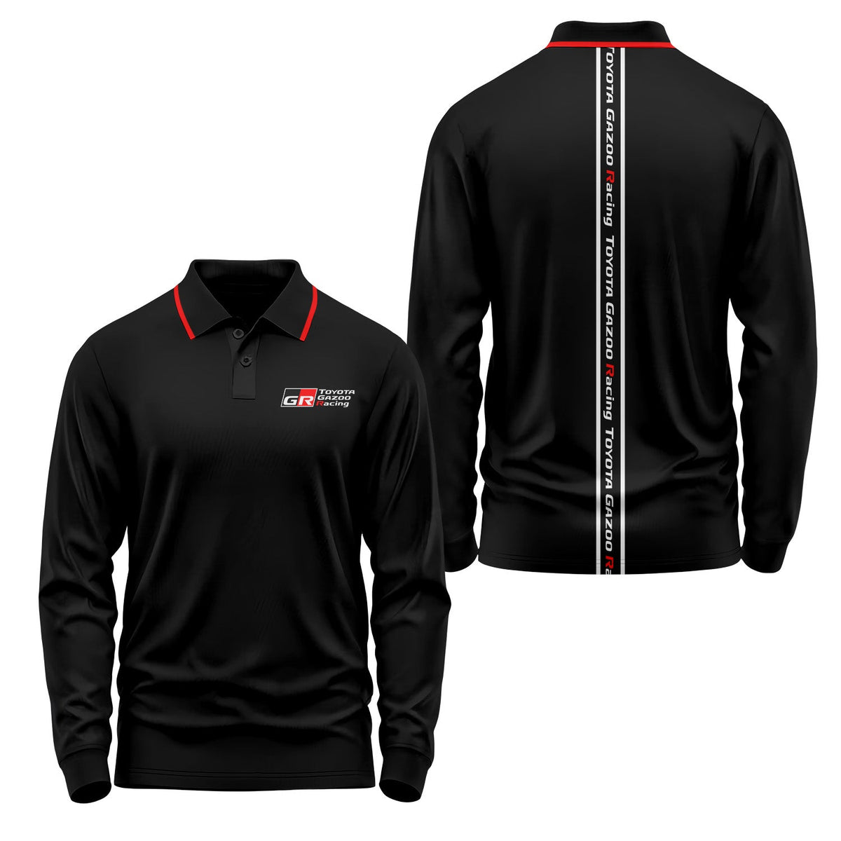 Toyota Apparels USPL827
