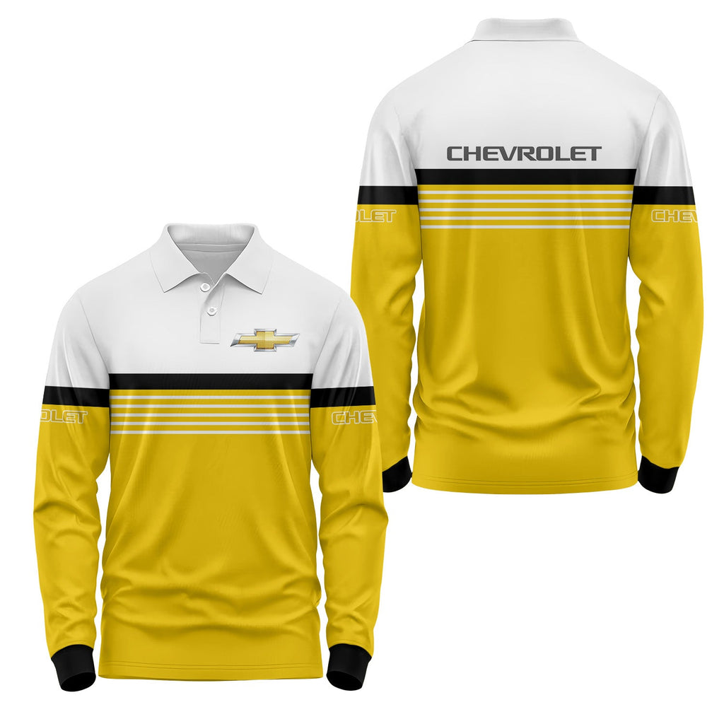 Chevrolet Apparels USPL1011