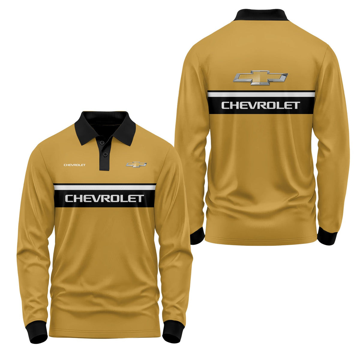 Chevrolet Apparels USPL1031