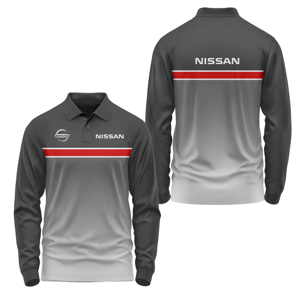 Nissan Apparels USPL1113