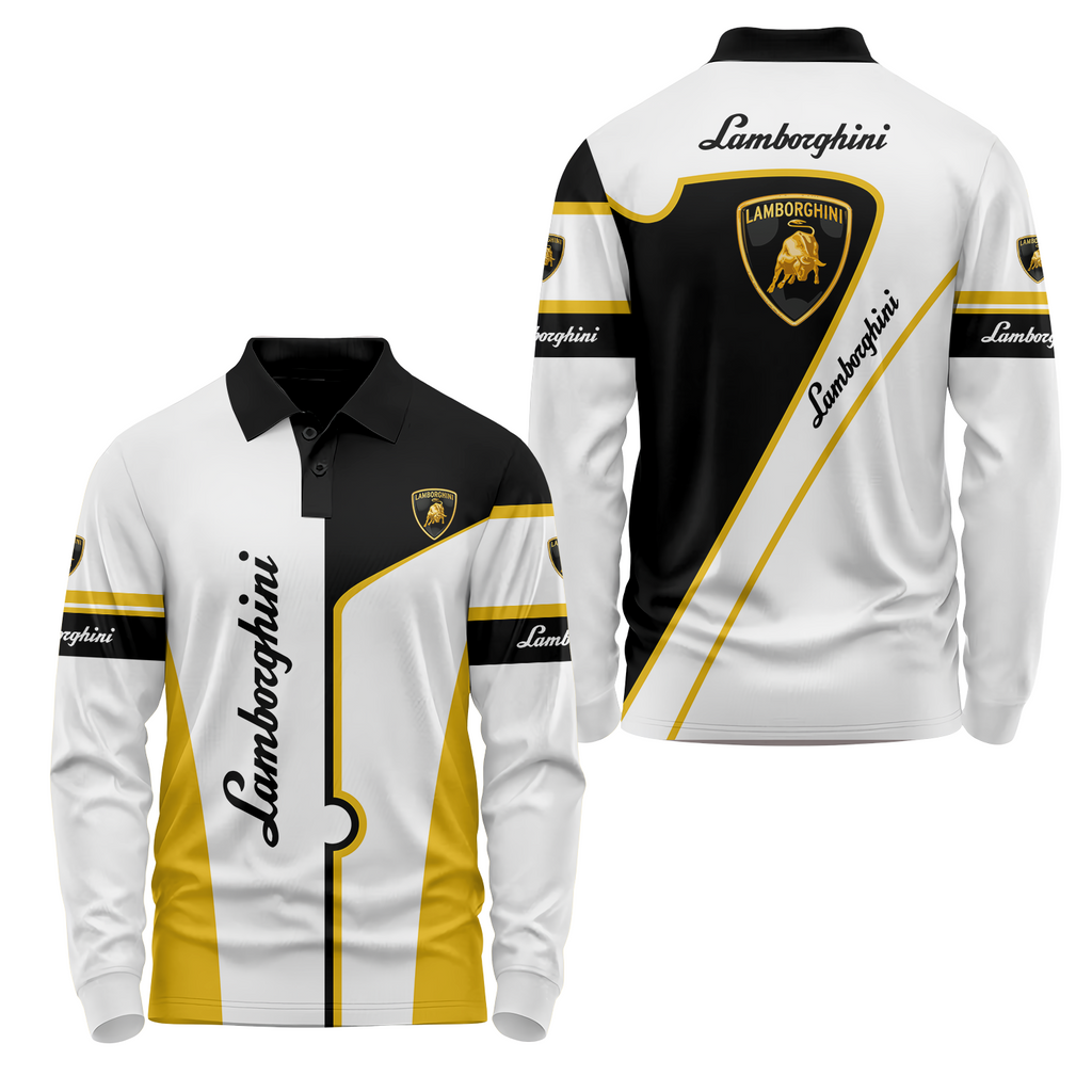 Lamborghini Apparels USPL717