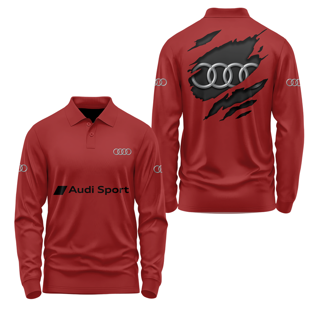 Audi Apparels USPL775