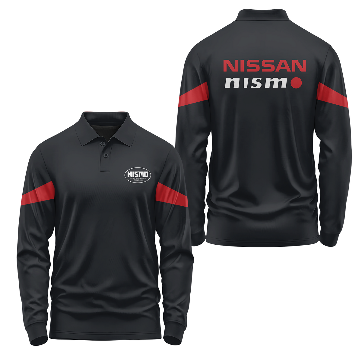 Nissan Apparels USPL1124