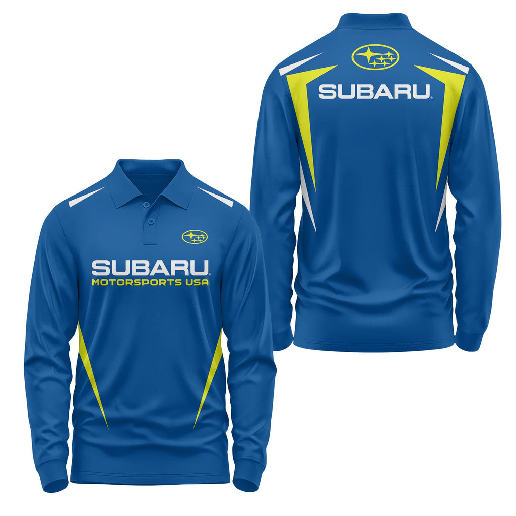 Subaru Apparels USPL939