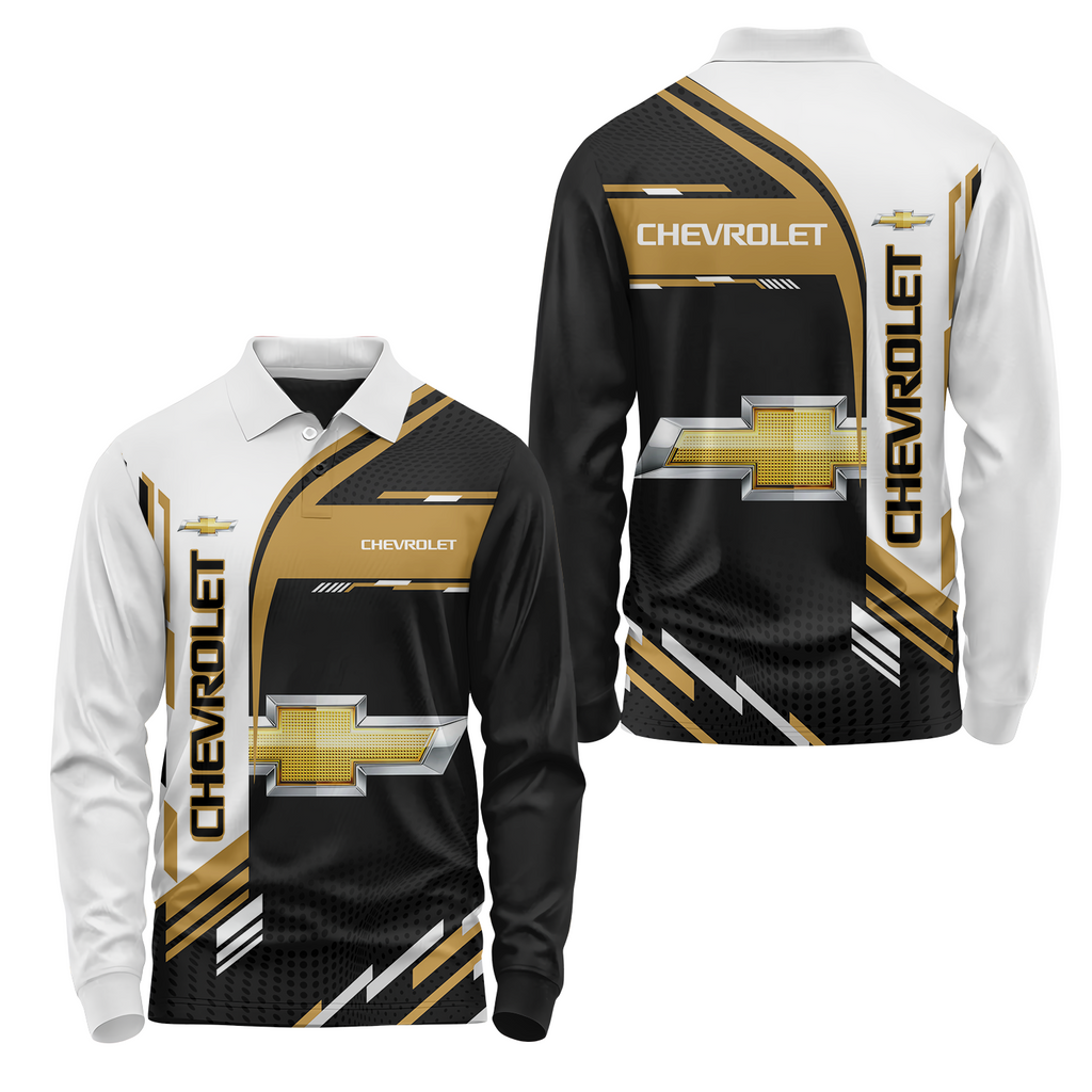Chevrolet Apparels USPL994