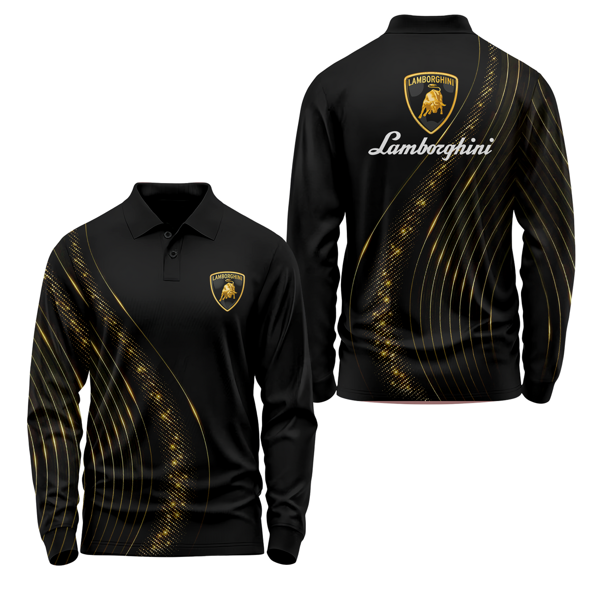 Lamborghini Apparels USPL698