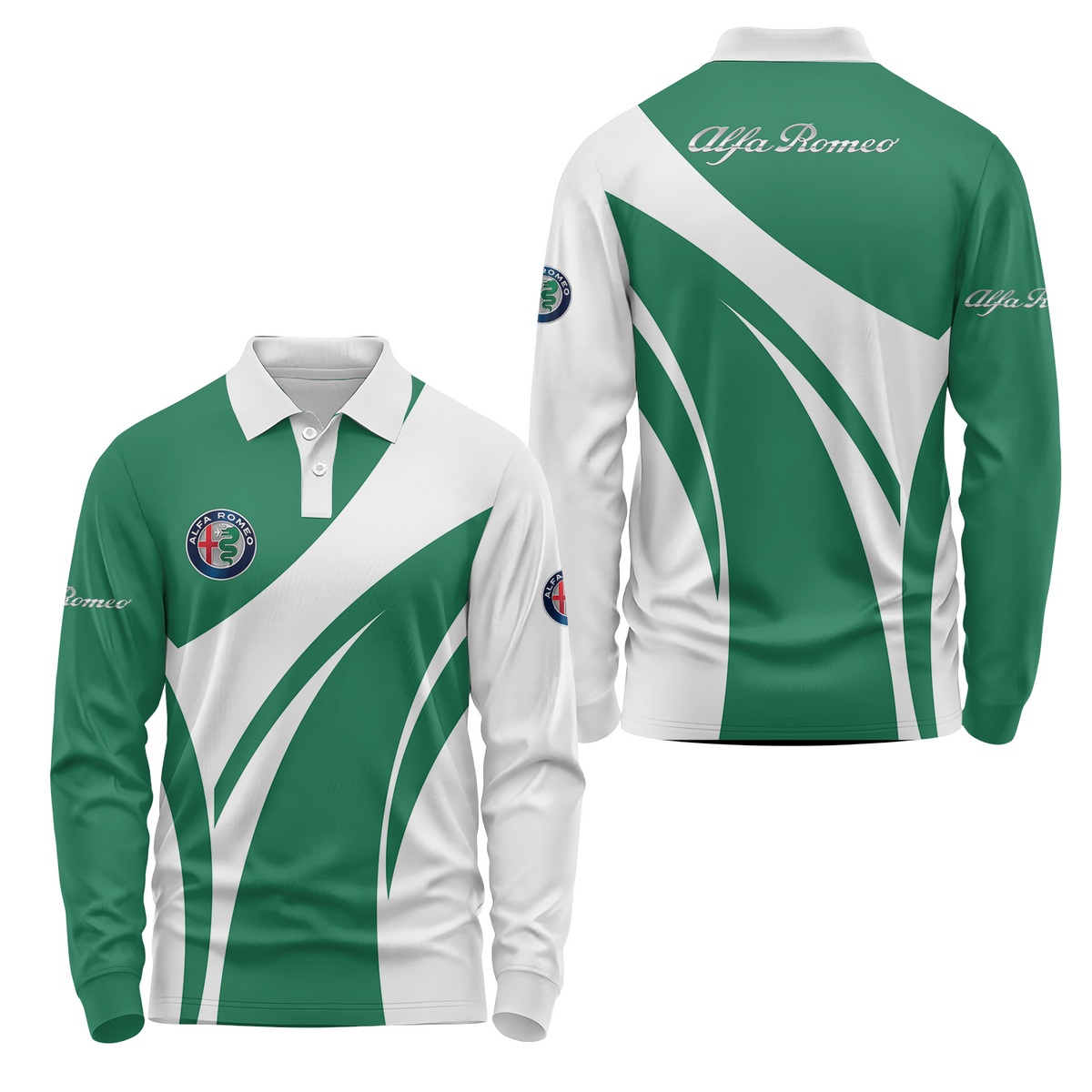 Alfa Romeo Apparels USPL612