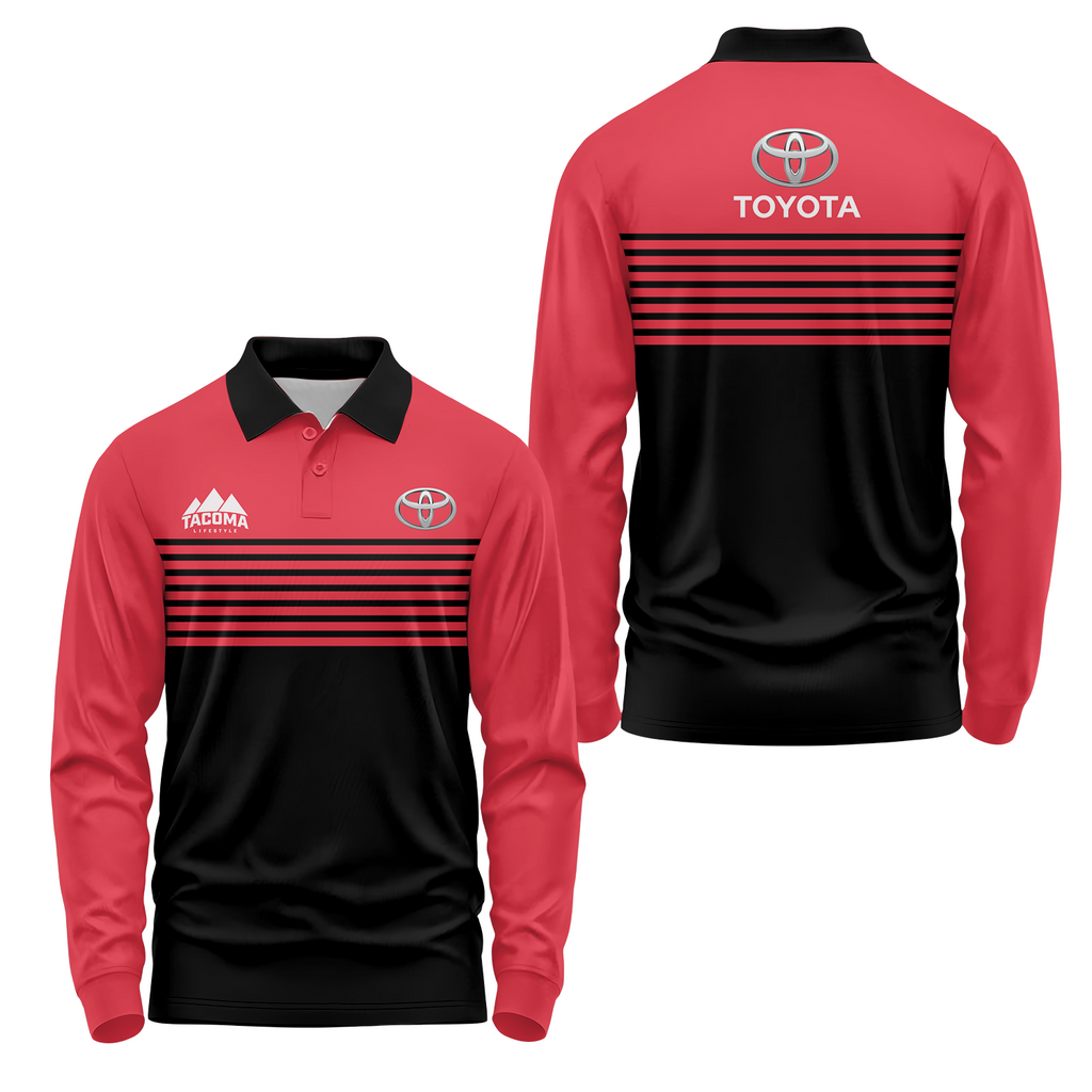Toyota Apparels USPL844