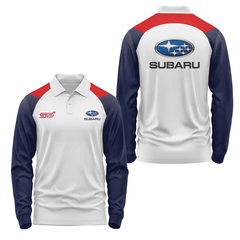 Subaru Apparels USPL940