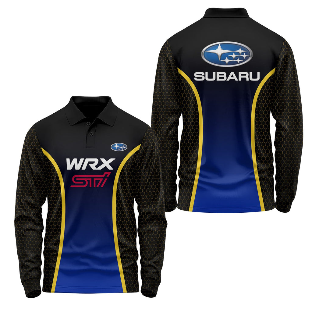 Subaru Apparels USPL952