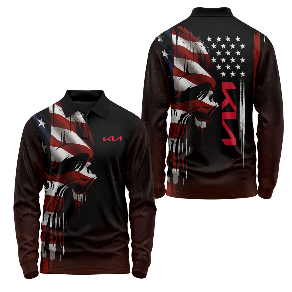 Kia Apparels USPL1241