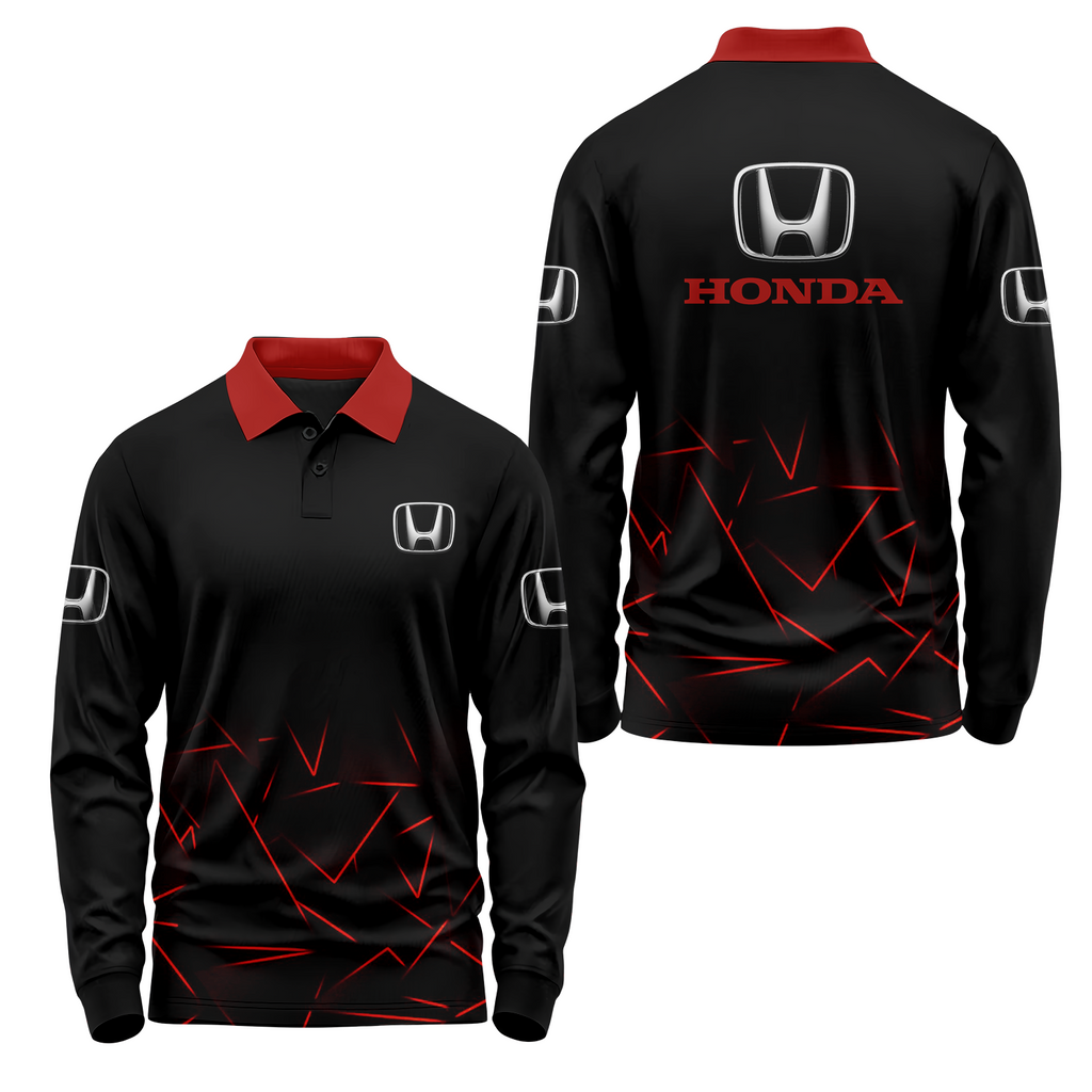 Honda Apparels USPL1077