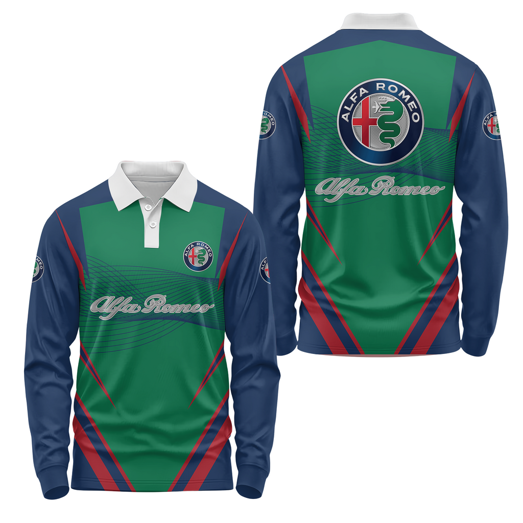 Alfa Romeo Apparels USPL603
