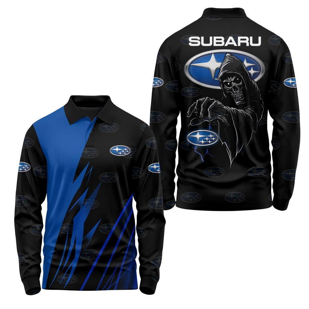 Subaru Apparels USPL989