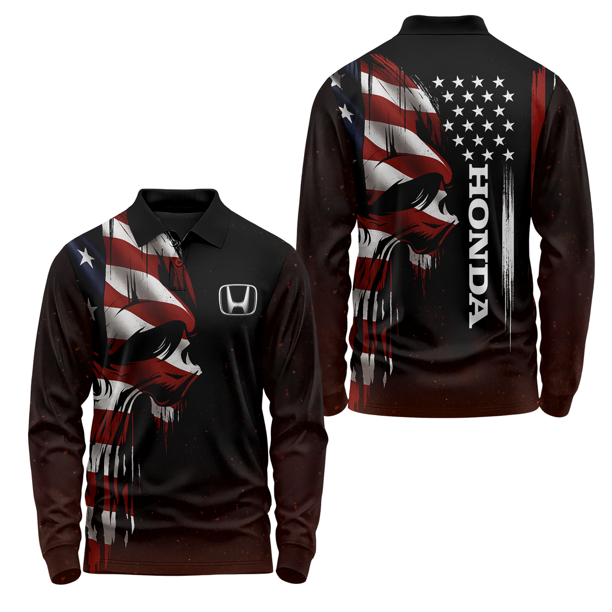 Honda Apparels USPL1074
