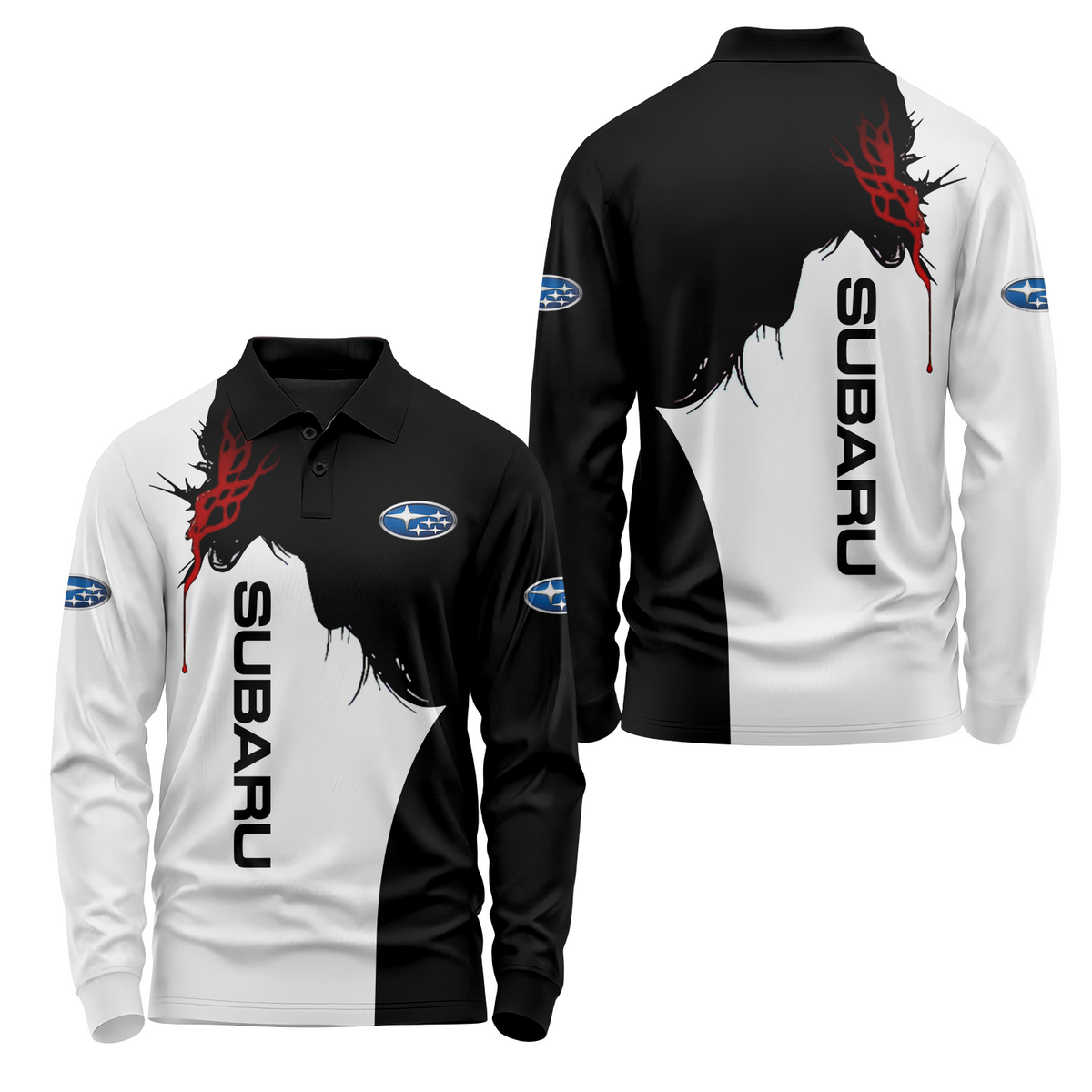 Subaru Apparels USPL968