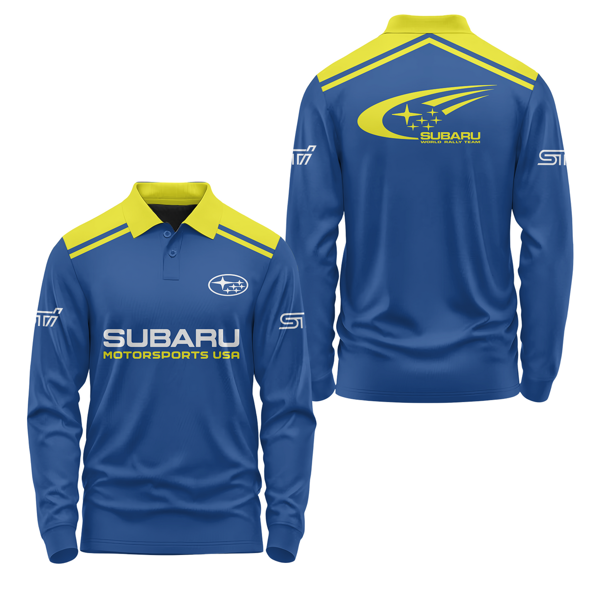 Subaru Apparels USPL965