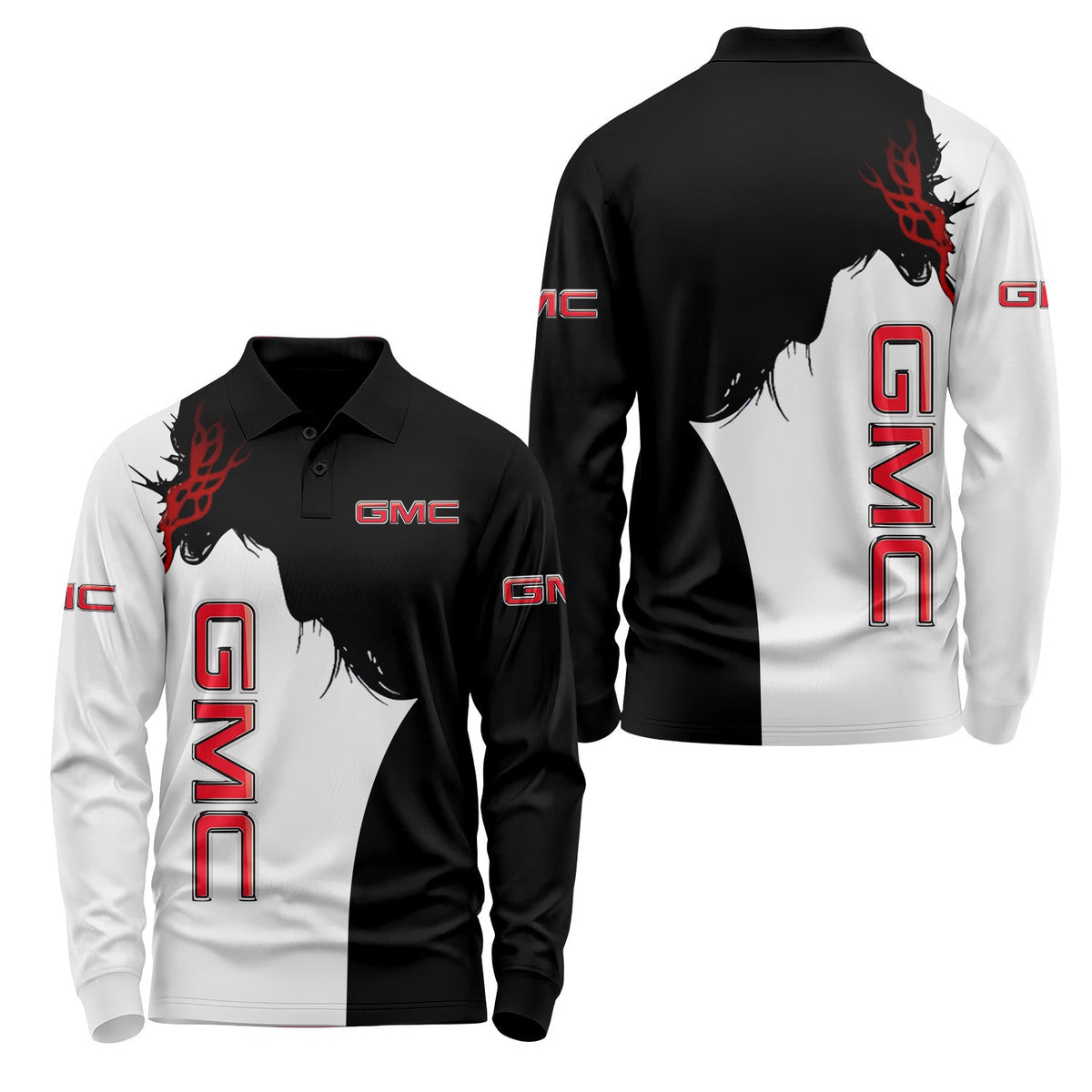 GMC Apparels USPL1523