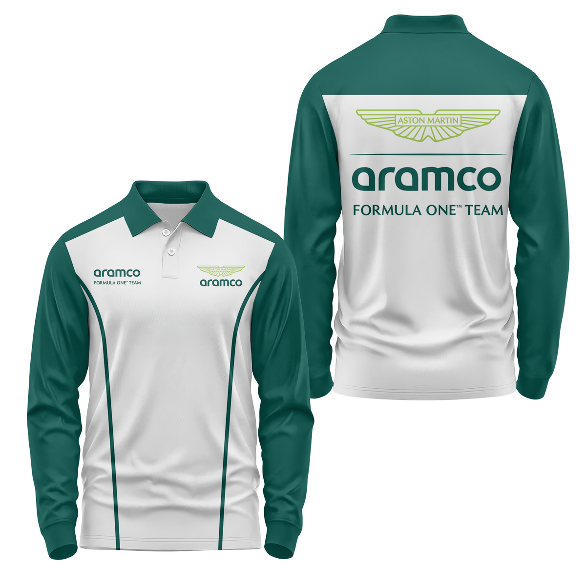 Aston Martin Apparels USPL307