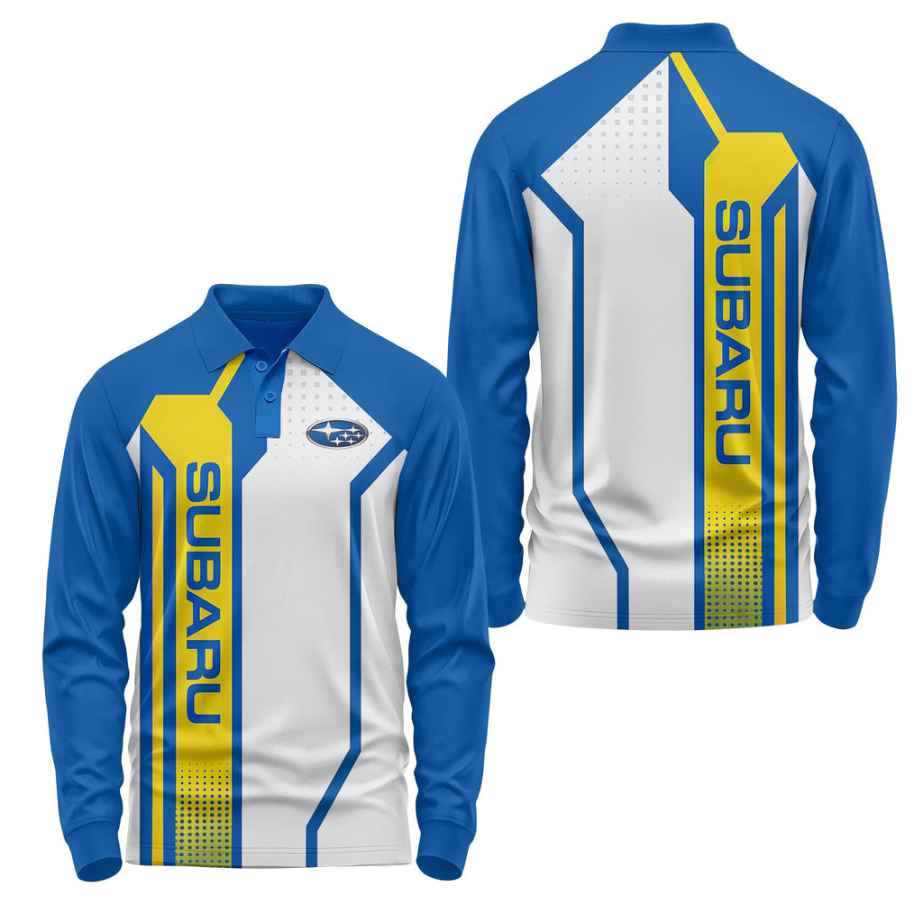 Subaru Apparels USPL950