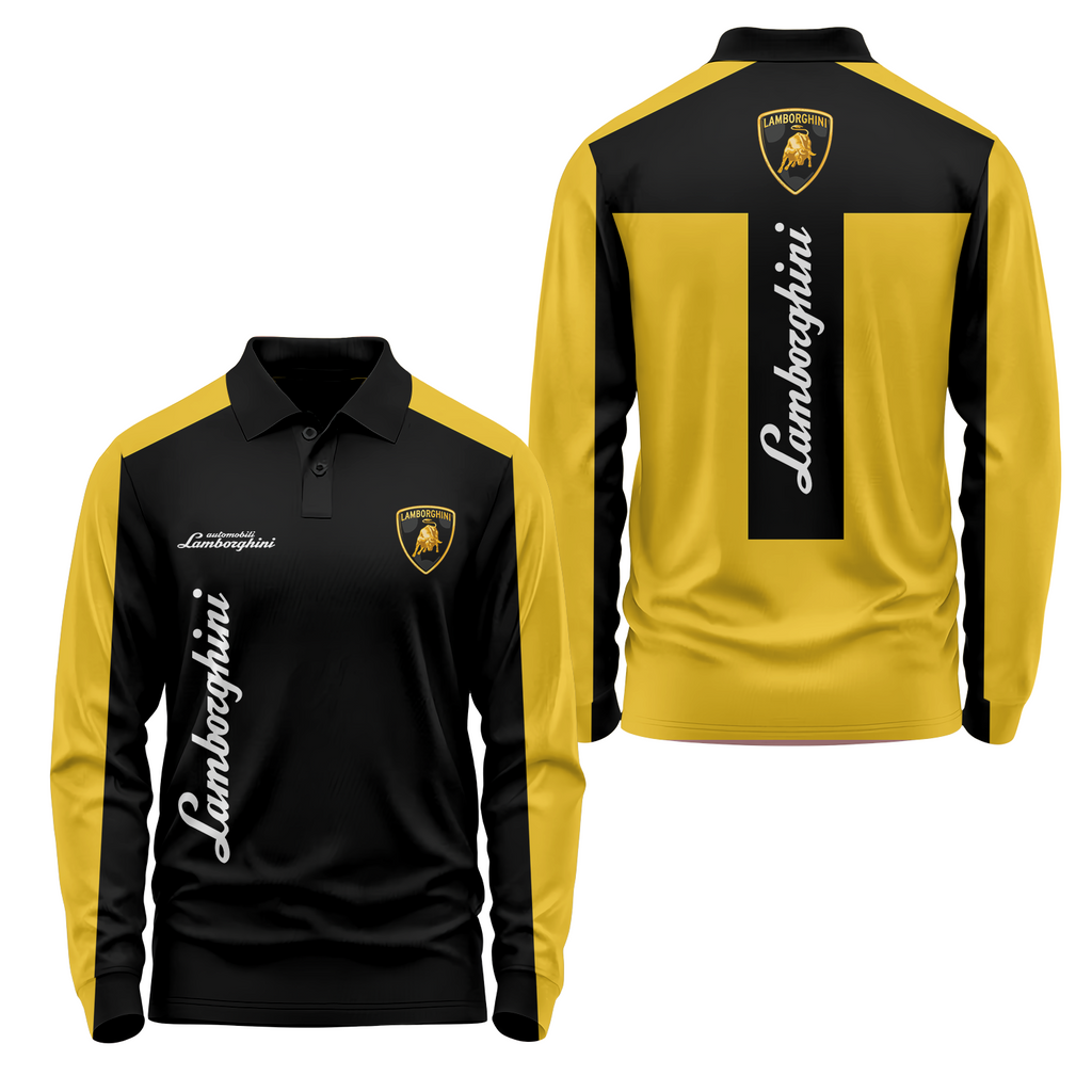 Lamborghini Apparels USPL725