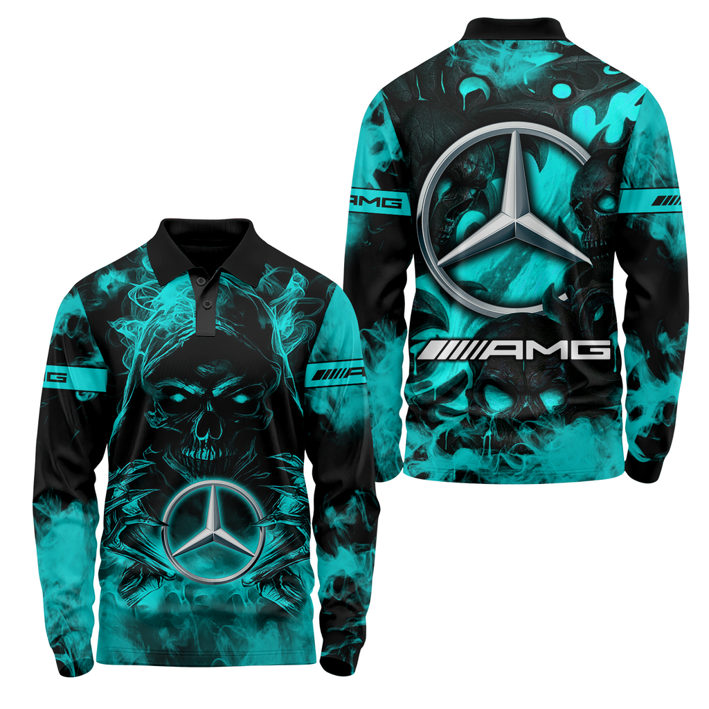 Mercedes Apparels USPL108