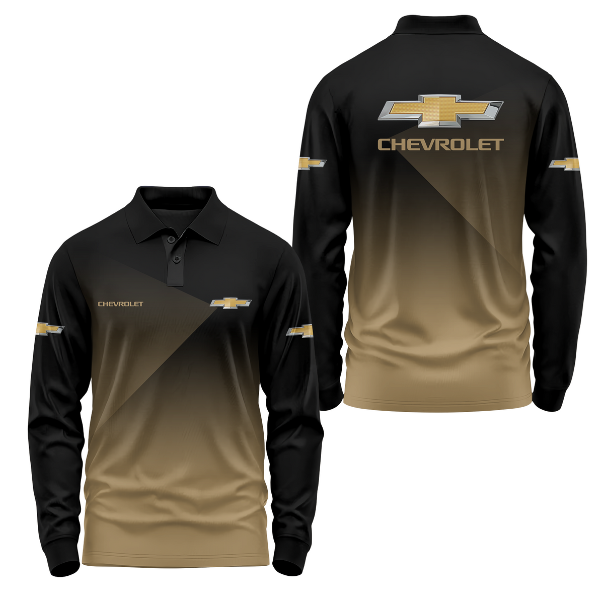 Chevrolet Apparels USPL1032
