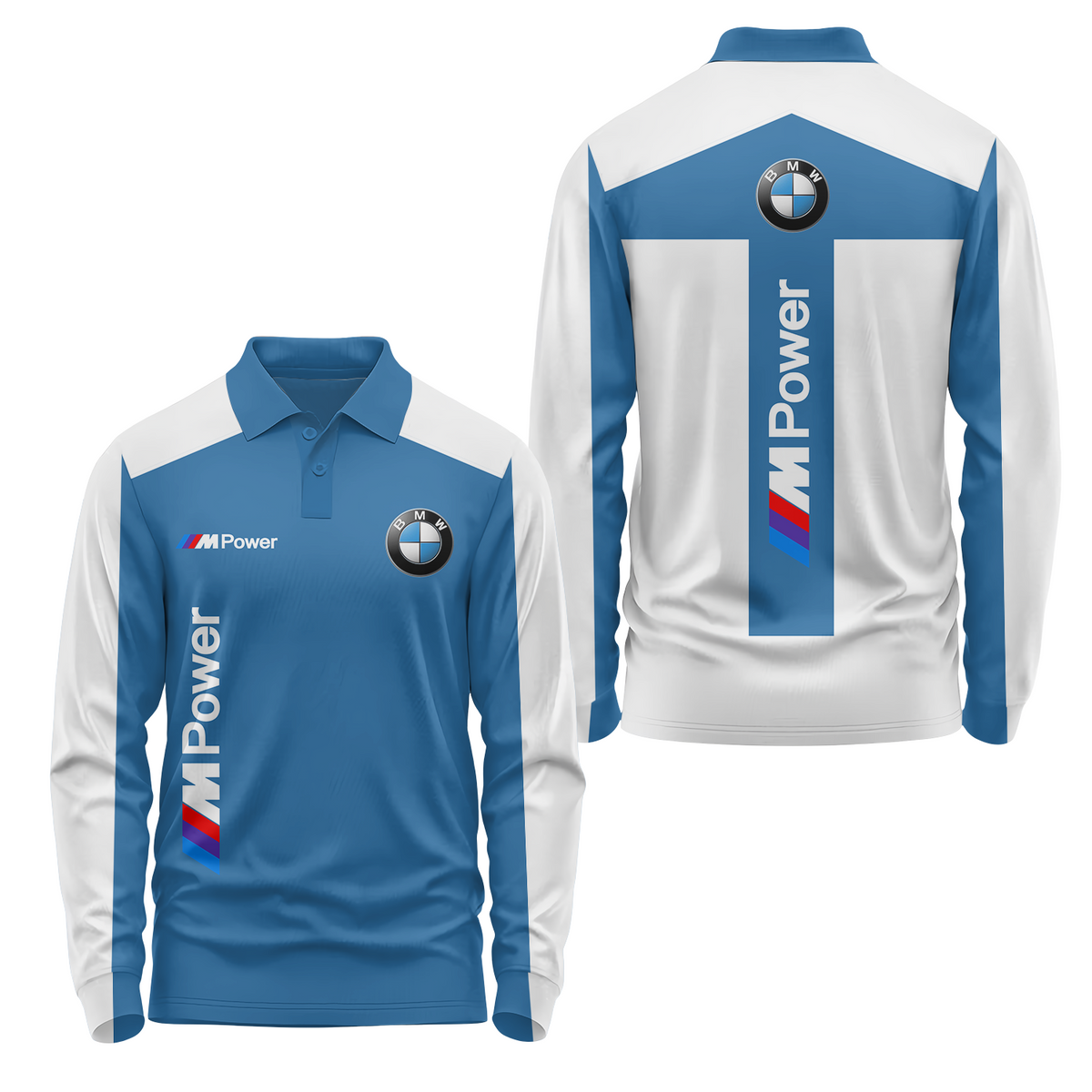 BMW Apparels USPL587