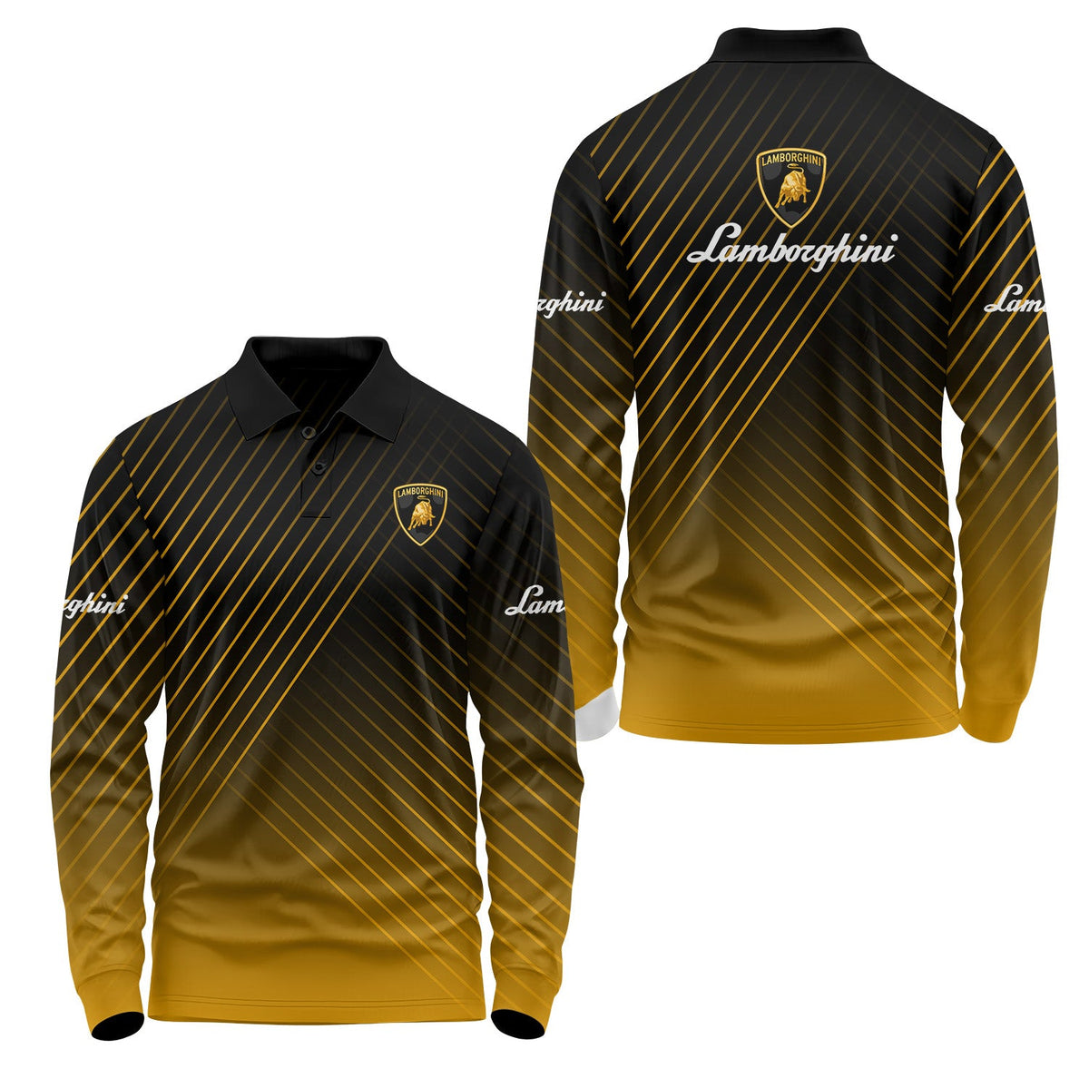 Lamborghini Apparels USPL665
