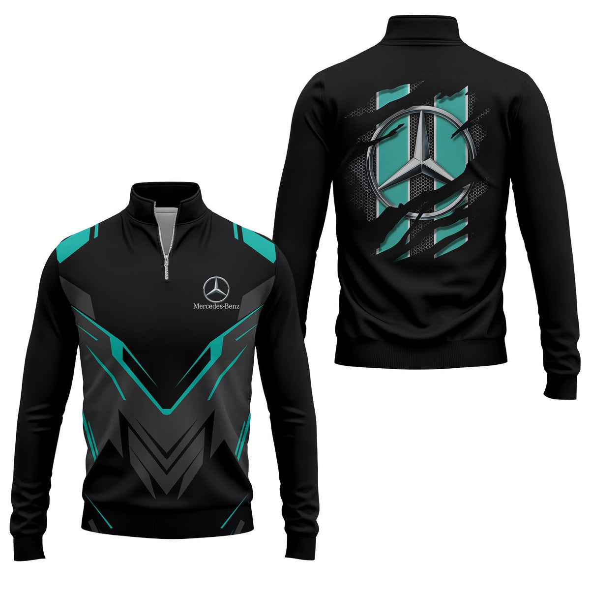 Mercedes Apparels USPL045