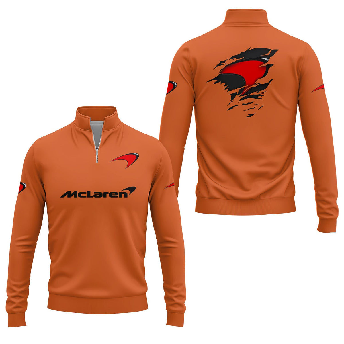 Mc Laren Apparels USPL285