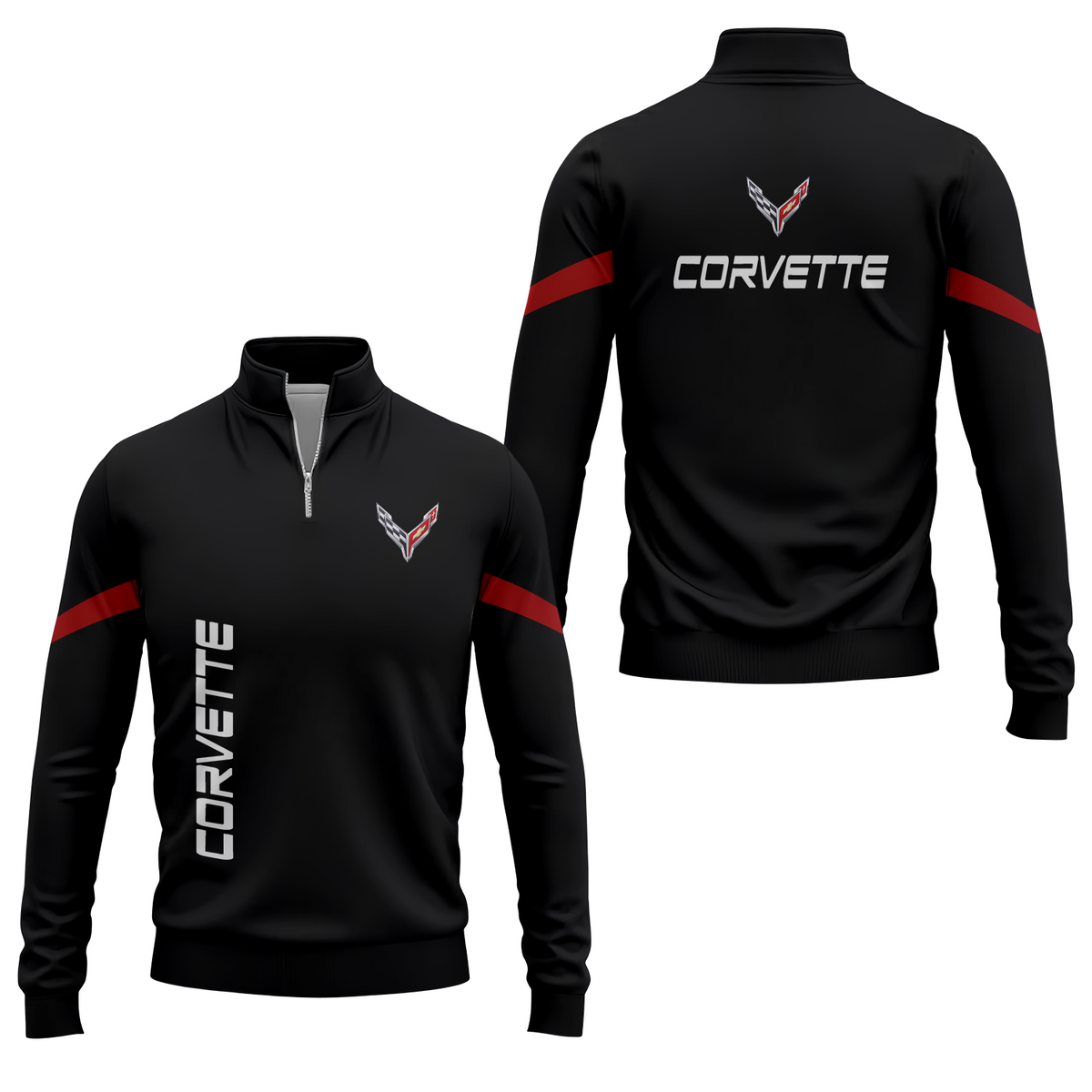 Corvette Apparels USPL388
