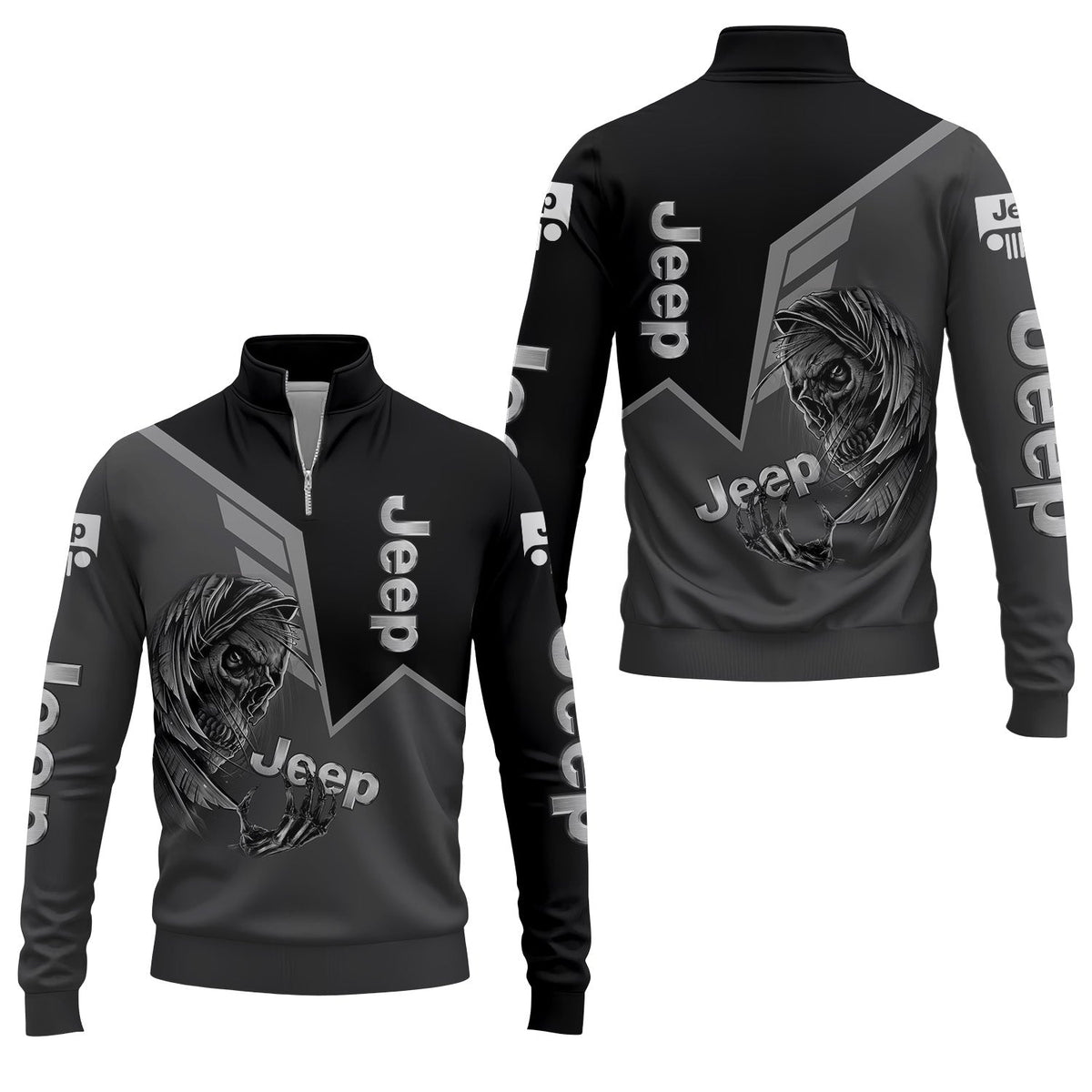 Jeep Apparels USPL413
