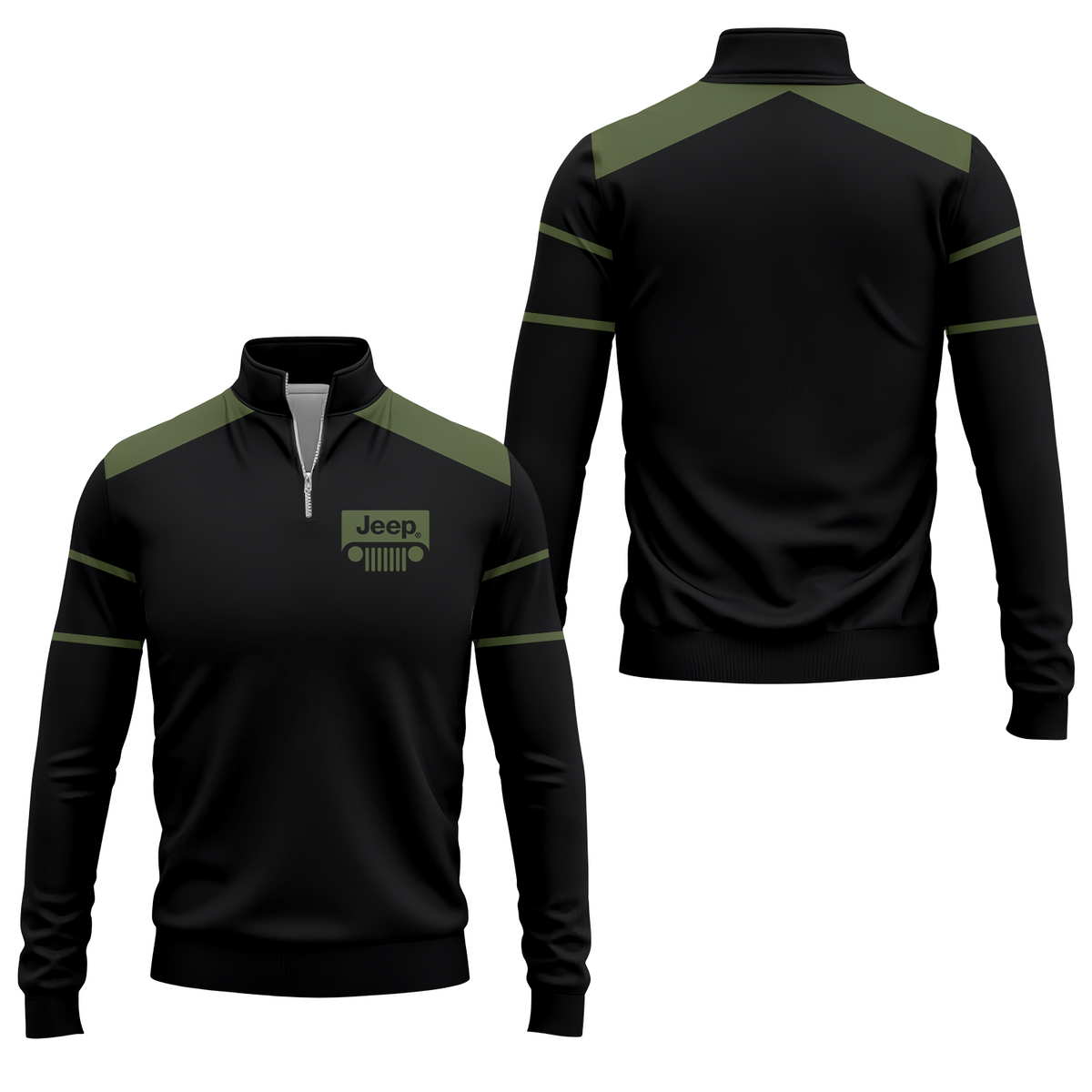 Jeep Apparels USPL457
